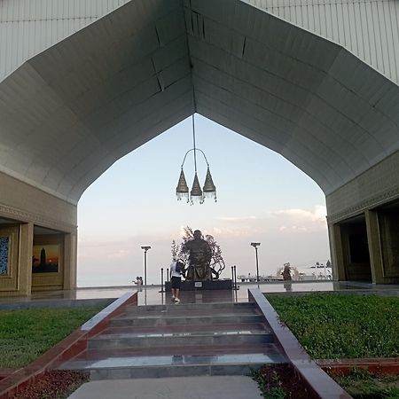 Dastan Чолпон-Ата Экстерьер фото
